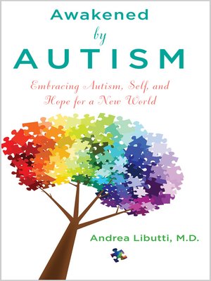 cover image of Awakened by Autism